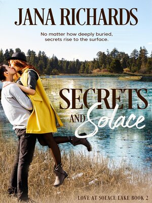 cover image of Secrets and Solace
